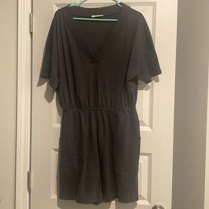 Zenana romper